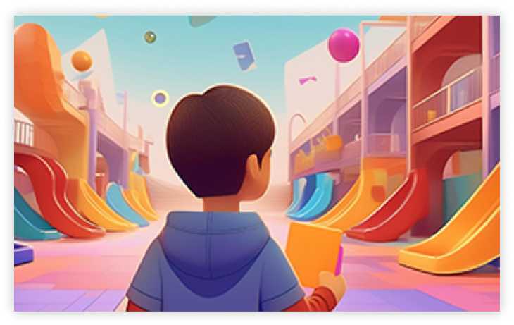 DXマスターへ挑戦!ARスタンプラリー